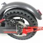 Electric Scooter Wheels Lock For Xiaomi Mijia M365 Anti Theft Disc Brakes Secure