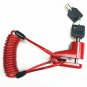 Electric Scooter Wheels Lock For Xiaomi Mijia M365 Anti Theft Disc Brakes Secure