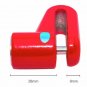 Electric Scooter Wheels Lock For Xiaomi Mijia M365 Anti Theft Disc Brakes Secure