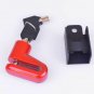 Electric Scooter Wheels Lock For Xiaomi Mijia M365 Anti Theft Disc Brakes Secure