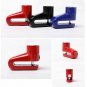 Electric Scooter Wheels Lock For Xiaomi Mijia M365 Anti Theft Disc Brakes Secure