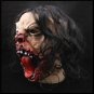 Face Mask Mummy Zombie Scary Halloween Party Adult Horror Monster Ghost Latex