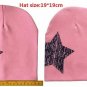 Baby Winter Warm Hat Scarf Set Girl Boy Crochet Beanie Cap Children Toddler