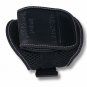 Bicycle Hand Mirror Bike Back Rear View Arm Wrist Strap Safe Ride Accessories