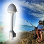 Luminous Fishing Float Bobber Smart Automatic Fish Bite Night Trigger Hook Buoy