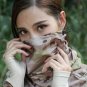 Face Mask Shield Scarf Camouflage Tactical Neck Gaiter Tube Sun Military Army