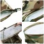 Face Mask Shield Scarf Camouflage Tactical Neck Gaiter Tube Sun Military Army