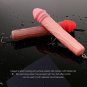 Fishing Lure Crankbait Artificial Bait Wobbler For Pike Floating Big Hard Game