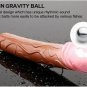 Fishing Lure Crankbait Artificial Bait Wobbler For Pike Floating Big Hard Game