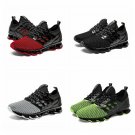 Men Sport Shoes Sneakers Breathable Mesh Running Outdoor Jogging Walking