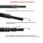 Ear Wax Remover Cleaning Tool Endoscope With Mini Camera HD Pen Ear Care Scope