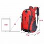 Men Backpack Outdoor Sport Waterproof Travel Bag Climbing Camping Rucksack Sport