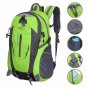 Men Backpack Outdoor Sport Waterproof Travel Bag Climbing Camping Rucksack Sport