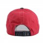 Baseball Cap Summer Adjustable Snapback Vintage Distressed Golf Sun Hat Brim