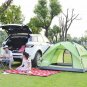 Large Camping Tent Automatic 3-4 People Outdoor Waterproof Hiking Quick Assembly