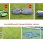 Large Camping Tent Automatic 3-4 People Outdoor Waterproof Hiking Quick Assembly