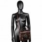 Steampunk Bags For Women Gear Gothic Handbags Leather Cross Body Lolita Shoulder