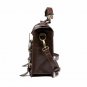 Steampunk Bags For Women Gear Gothic Handbags Leather Cross Body Lolita Shoulder
