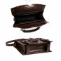Steampunk Bags For Women Gear Gothic Handbags Leather Cross Body Lolita Shoulder