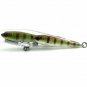 Crankbait Fishing Lures Minnow Pike Bass Artificial Bait Tackle Wobbler 5pcs Set