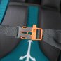 Camping Hiking Backpack Rucksack Big Outdoor Bag Nylon Sport Travel Fishing 80L