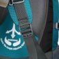 Camping Hiking Backpack Rucksack Big Outdoor Bag Nylon Sport Travel Fishing 80L