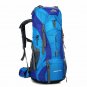 Camping Hiking Backpack Rucksack Big Outdoor Bag Nylon Sport Travel Fishing 80L