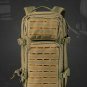 Camping Military Backpack Tactical Nylon Hiking Trekking Bag Hunting Camouflage