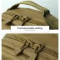 Camping Military Backpack Tactical Nylon Hiking Trekking Bag Hunting Camouflage