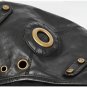 Steampunk Hat Women Mask Cap Vintage Leather Goggles Carnival Costume Pilot