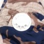 Ski Warm Hat For Men Women Winter Bomber Mask Camouflage Trapper Fur Aviator
