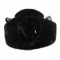 Ski Warm Hat For Men Women Winter Bomber Mask Camouflage Trapper Fur Aviator