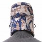 Ski Warm Hat For Men Women Winter Bomber Mask Camouflage Trapper Fur Aviator