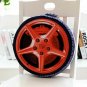 Pillow Car Wheel Tire Plush Cushion 3D Print Automobile Novelty Simulation Gift