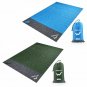 Camping Mat Picnic Waterproof Beach Blanket Outdoor Portable Ground Mattress