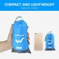 Camping Mat Picnic Waterproof Beach Blanket Outdoor Portable Ground Mattress