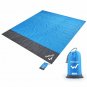 Camping Mat Picnic Waterproof Beach Blanket Outdoor Portable Ground Mattress