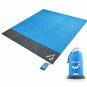 Camping Mat Picnic Waterproof Beach Blanket Outdoor Portable Ground Mattress