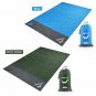 Camping Mat Picnic Waterproof Beach Blanket Outdoor Portable Ground Mattress