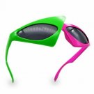 Sunglasses Men Women Party Festival Glasses Fancy Hip Hop Punk Roy Funny Shades