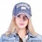 Baseball Cap Men Women Summer Hat Snapback Adjustable Vintage Retro Golf Driving