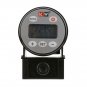 Aquarium Fish Feeder Automatic Tank Auto Timer Food Feeding Pond LCD Digital