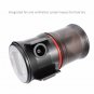 Aquarium Fish Feeder Automatic Tank Auto Timer Food Feeding Pond LCD Digital