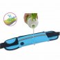 Running Waist Bag Men Women Sport Waterproof Cycling Pack Phone Key Earphone