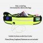 Running Waist Bag Men Women Sport Waterproof Cycling Pack Phone Key Earphone