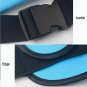 Running Waist Bag Men Women Sport Waterproof Cycling Pack Phone Key Earphone
