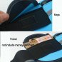 Running Waist Bag Men Women Sport Waterproof Cycling Pack Phone Key Earphone