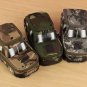 School Pencil Pen Bag Case For Boys Pouch Vehicle Kids With Double Zipper Lock
