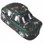 School Pencil Pen Bag Case For Boys Pouch Vehicle Kids With Double Zipper Lock