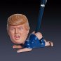 Funny Birthday Gift Pencil Pen Holder President Dump Trump The Greatest Donald